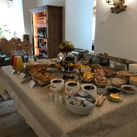 Locanda Rifugio Ospitale Cortina dʼAmpezzo