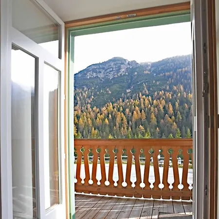 Rifugio Ospitale Gasthof