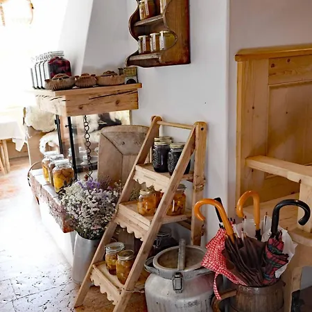 Gasthof Rifugio Ospitale