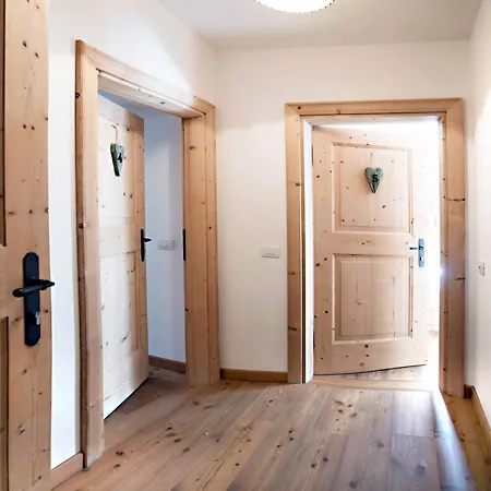 Rifugio Ospitale Inn 3*