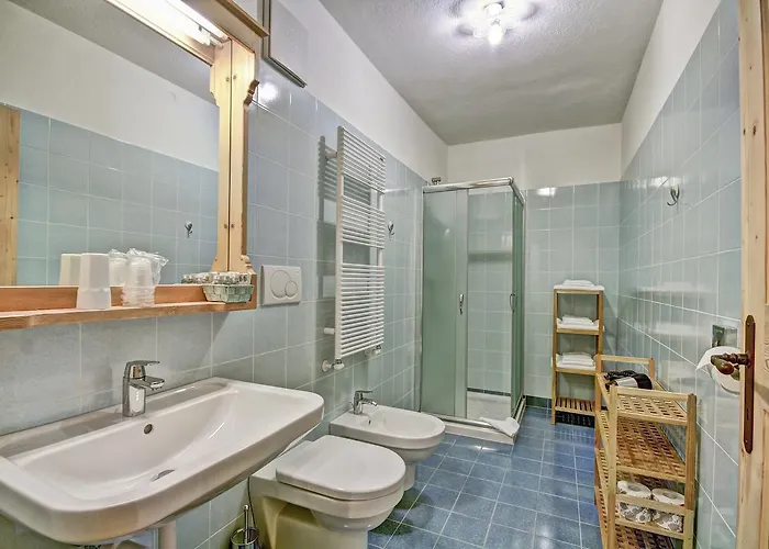 여관 Rifugio Ospitale 코르티나 담페조