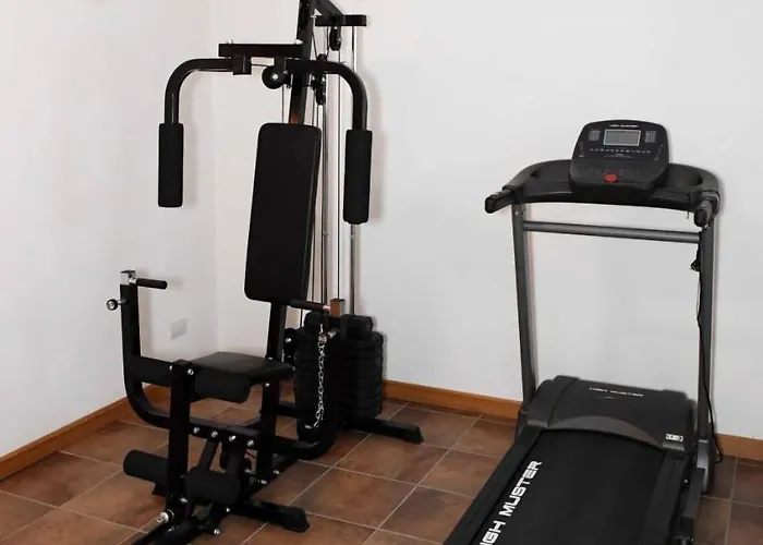 Rifugio Ospitale 3* 코르티나 담페조