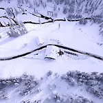Rifugio Ospitale 3*