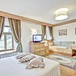 Rifugio Ospitale Мини-отель 3*