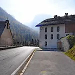 Estalagem Rifugio Ospitale