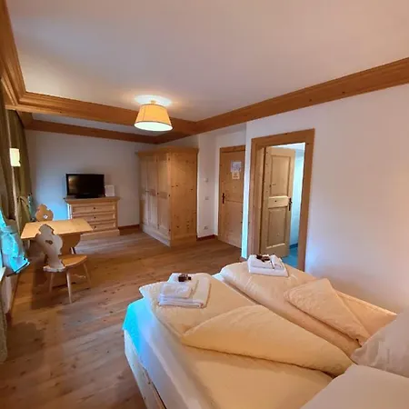 Gasthof Rifugio Ospitale 3*