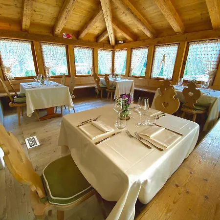 Gasthof Rifugio Ospitale Cortina d'Ampezzo