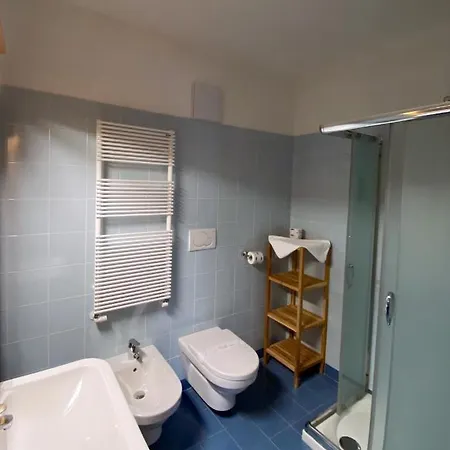 イン Rifugio Ospitale