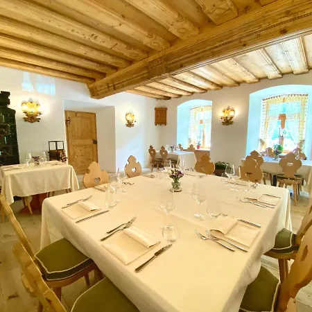 Gasthof Rifugio Ospitale Cortina d'Ampezzo