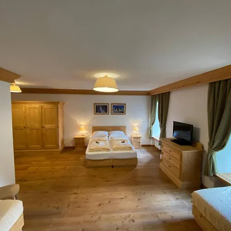 Gasthof Rifugio Ospitale