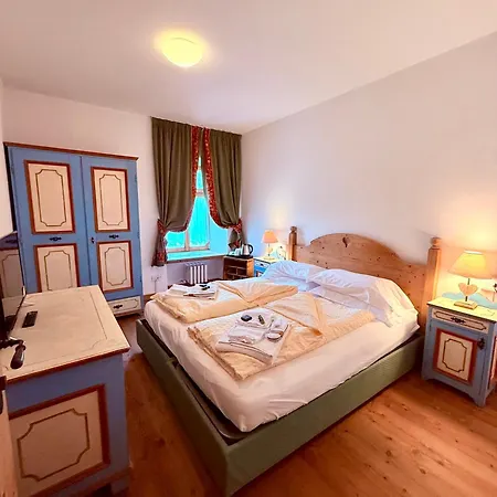 イン Rifugio Ospitale