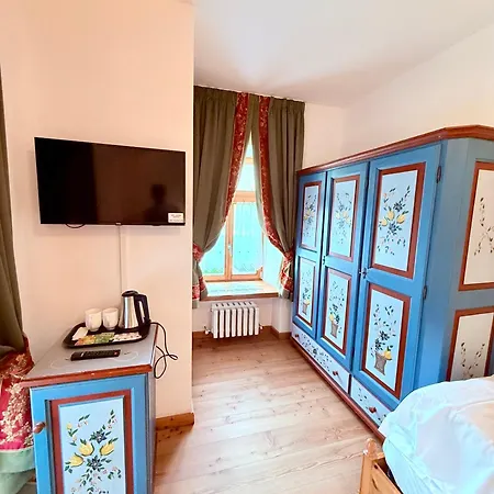 Rifugio Ospitale Gasthof 3*