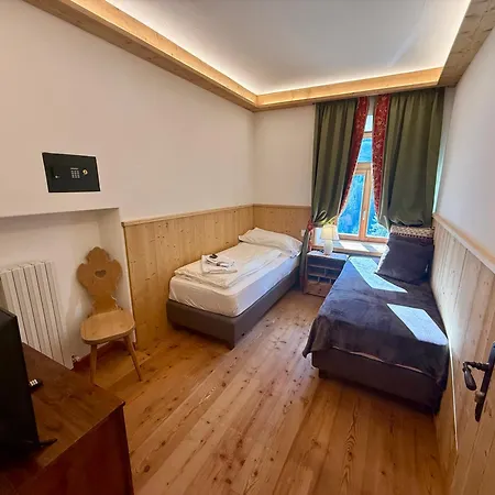 Rifugio Ospitale Herberg