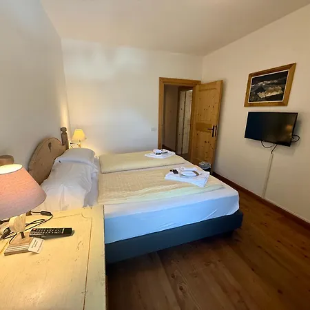 Rifugio Ospitale Estalagem 3*