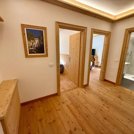 Herberg Rifugio Ospitale Cortina d'Ampezzo