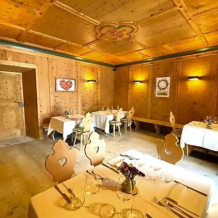 Rifugio Ospitale Fogadó