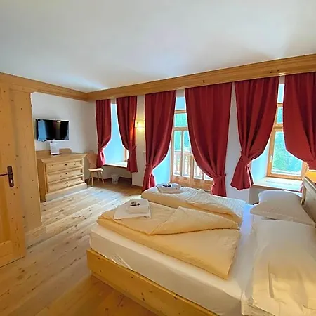 Rifugio Ospitale Fogadó 3*