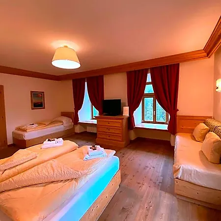 Kro Rifugio Ospitale