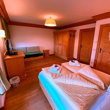 Rifugio Ospitale Kro