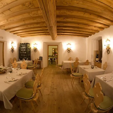 Herberg Rifugio Ospitale 2*