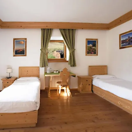 Rifugio Ospitale Πανδοχείο 3*