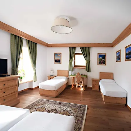 Gasthof Rifugio Ospitale 3*