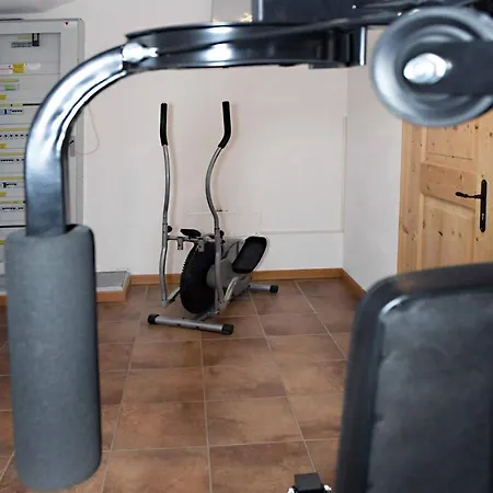 イン Rifugio Ospitale