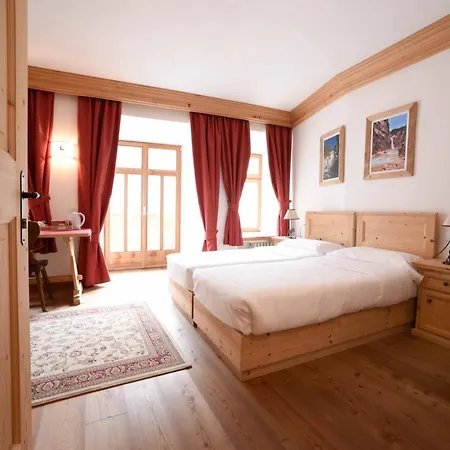 Herberg Rifugio Ospitale