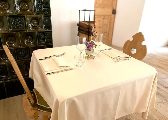 Rifugio Ospitale Cortina d'Ampezzo