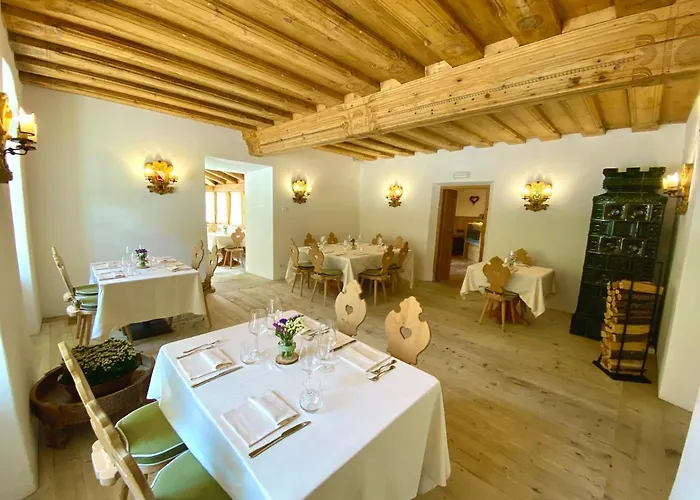 Rifugio Ospitale Cortina d'Ampezzo