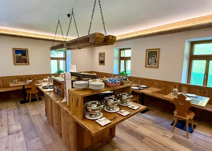 Rifugio Ospitale 3* קורטינה ד'אמפזו