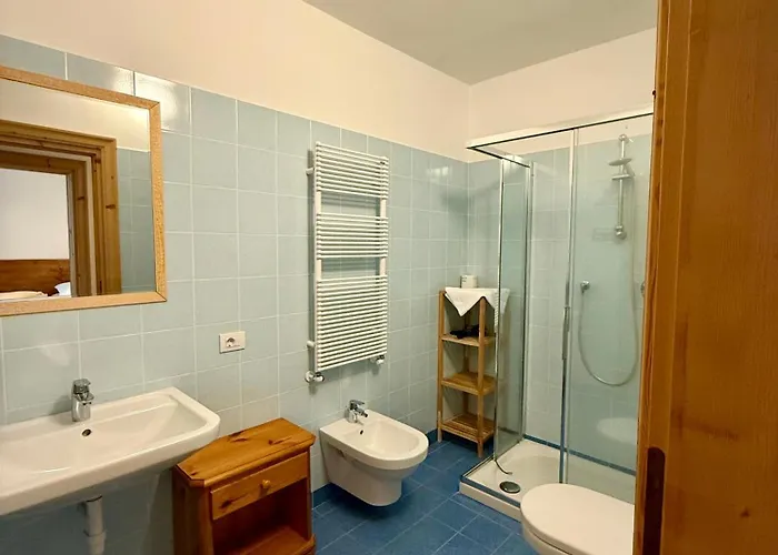 Rifugio Ospitale Herberg Cortina d'Ampezzo