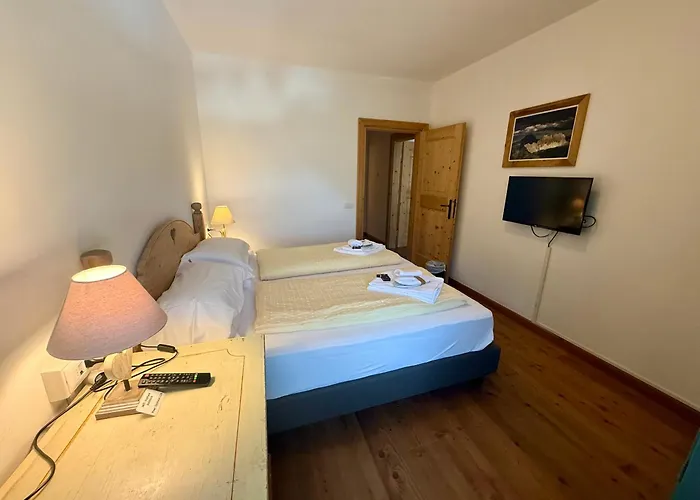 Rifugio Ospitale Herberg 3*