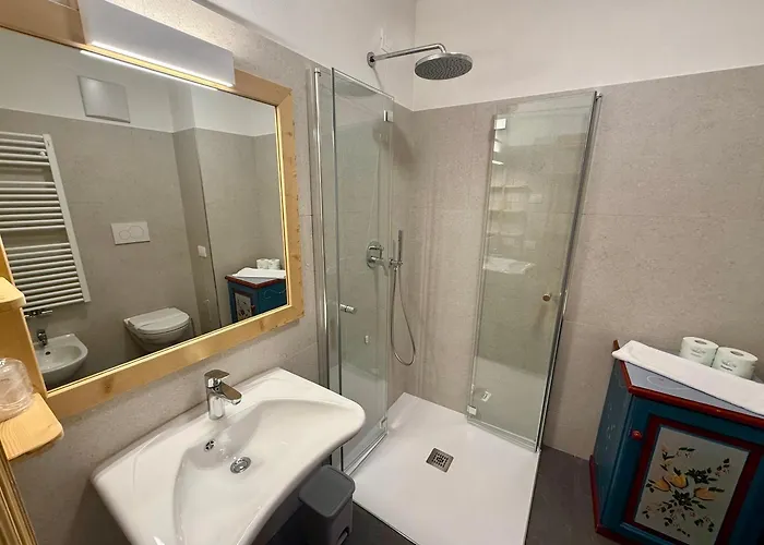 Rifugio Ospitale Cortina d'Ampezzo