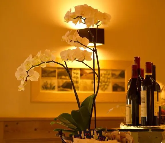 Herberg Rifugio Ospitale Cortina d'Ampezzo