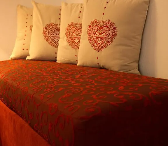 Rifugio Ospitale קורטינה ד'אמפזו