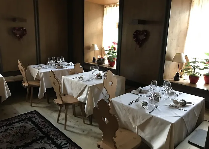 אורחן Rifugio Ospitale קורטינה ד'אמפזו